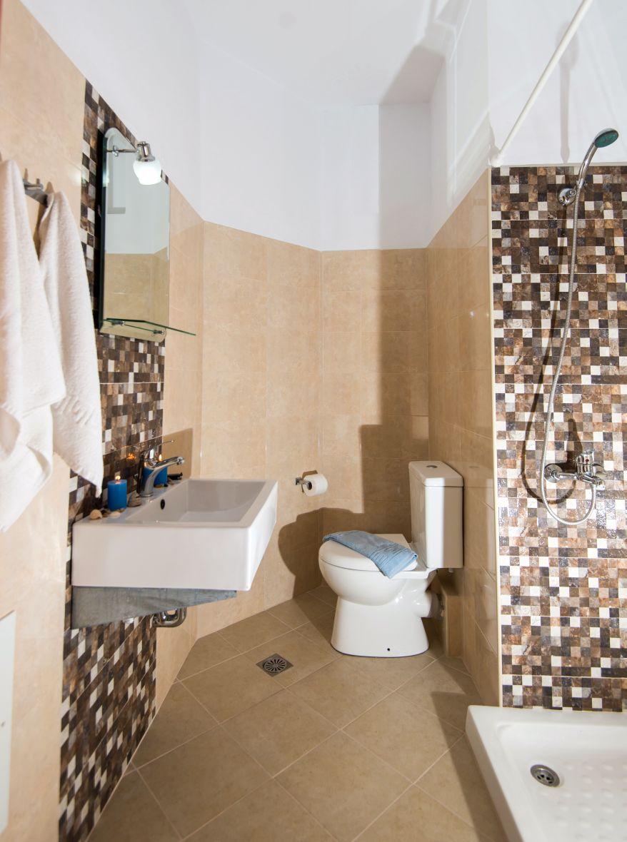 Daisy Hotel Apartments Resmo Dış mekan fotoğraf